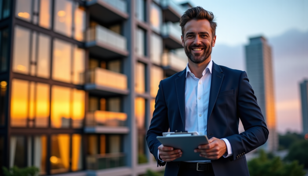 Acheter un appartement loué : la solution idéale pour un rendement locatif immédiat ?