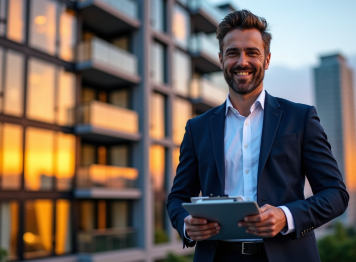 Acheter un appartement loué : la solution idéale pour un rendement locatif immédiat ?