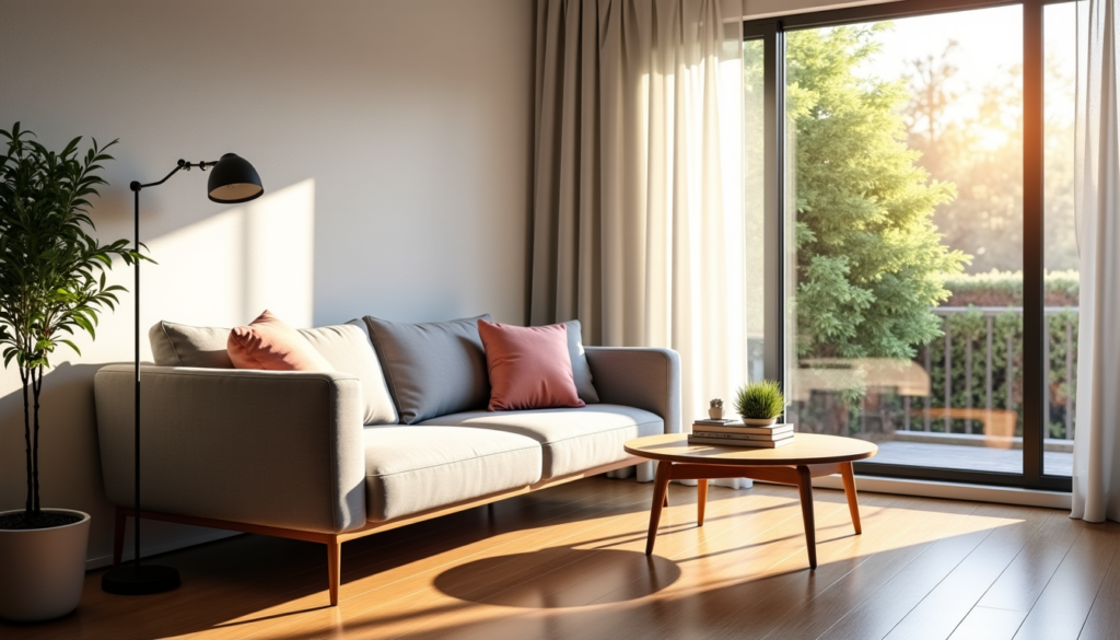 Transformez votre intérieur avec des astuces simples et efficaces