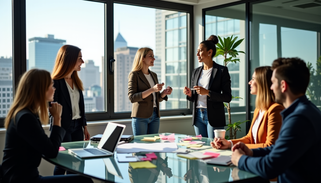 Stratégies innovantes pour capter l'attention des consommateurs