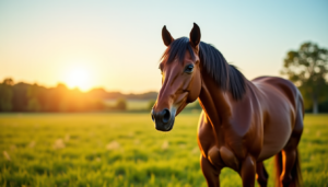 Assurance équidés : les garanties essentielles pour préserver la santé et le bien-être de votre cheval