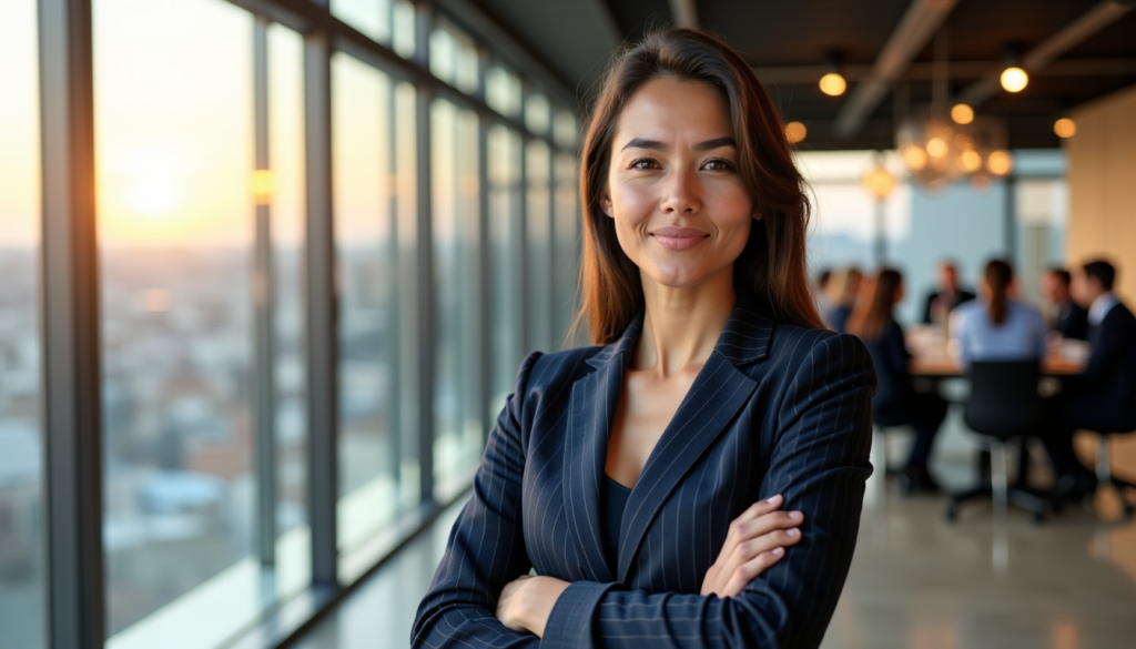 Comment construire une image de marque professionnelle forte