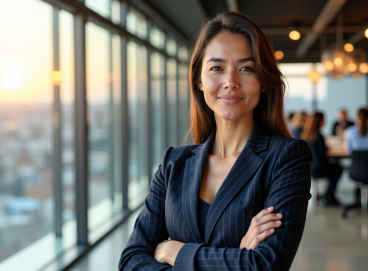 Comment construire une image de marque professionnelle forte