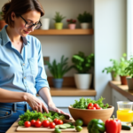 Améliorer sa santé au quotidien : conseils pratiques et durables