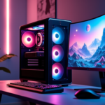 Configuration PC Gaming : les meilleures compos du moment selon votre budget