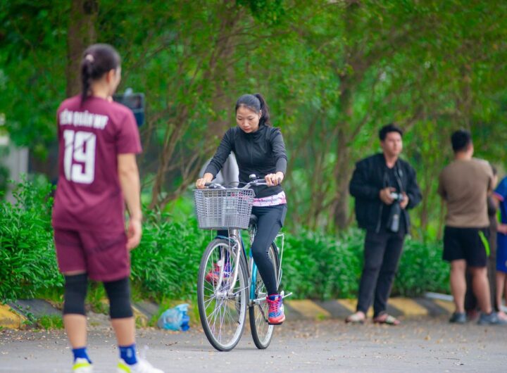À la découverte du Vietnam à travers le sport et l’aventure