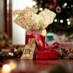 coffret cadeau noël