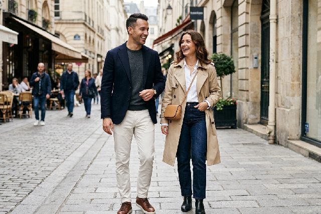 astuces de style