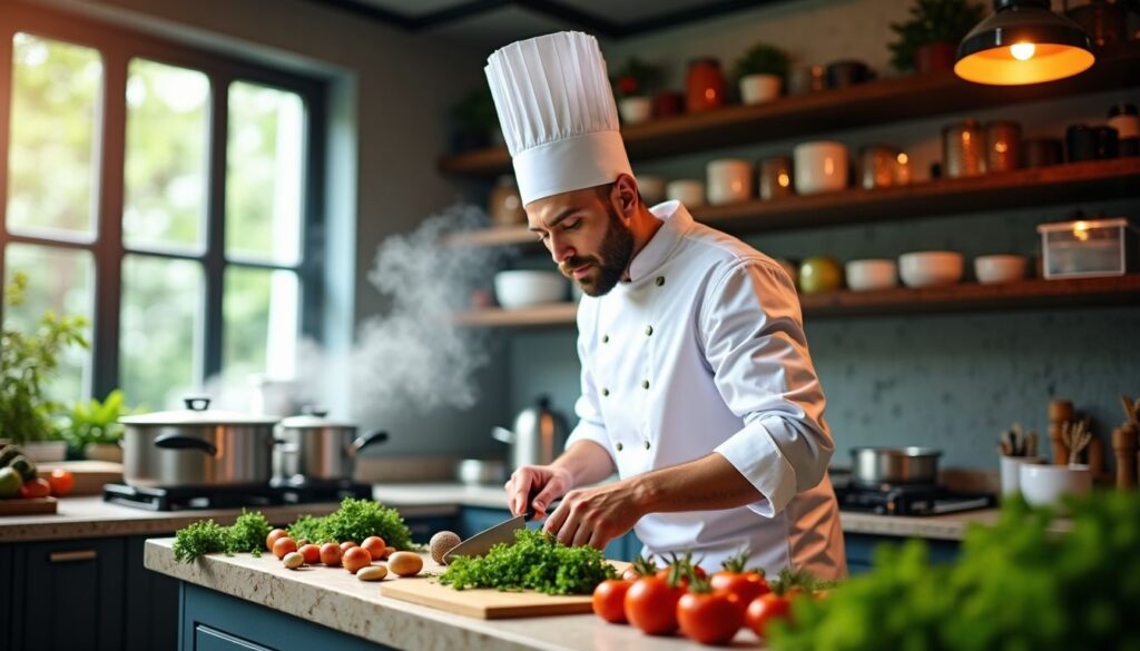 Pourquoi la cuisine séduit-elle le monde entier ?