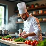Pourquoi la cuisine séduit-elle le monde entier ?