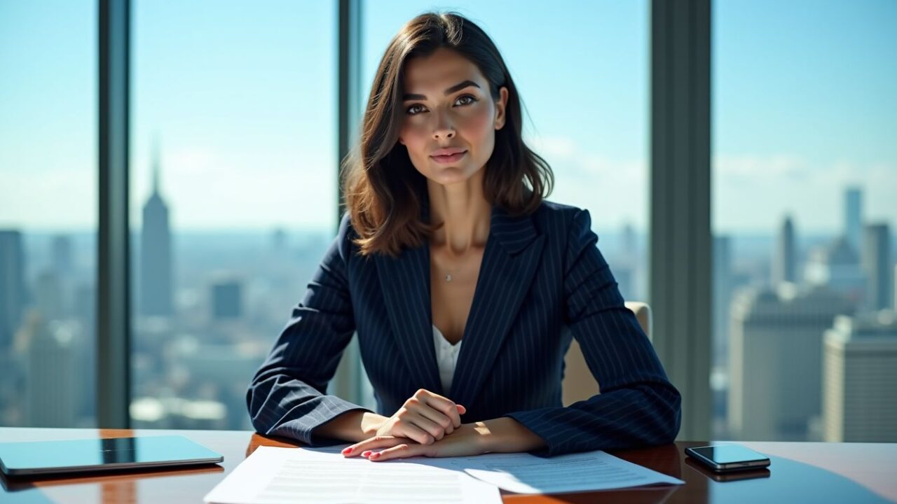 Les secrets méconnus du succès en affaires