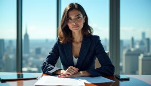 Les secrets méconnus du succès en affaires