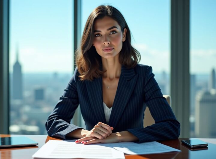 Les secrets méconnus du succès en affaires