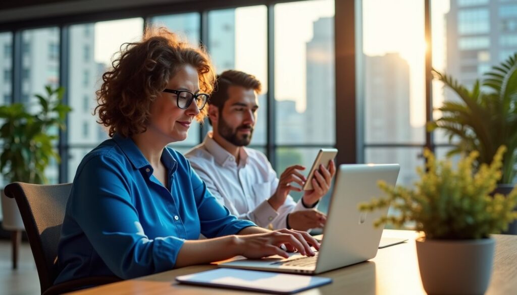 L'impact insoupçonné de la technologie sur notre quotidien