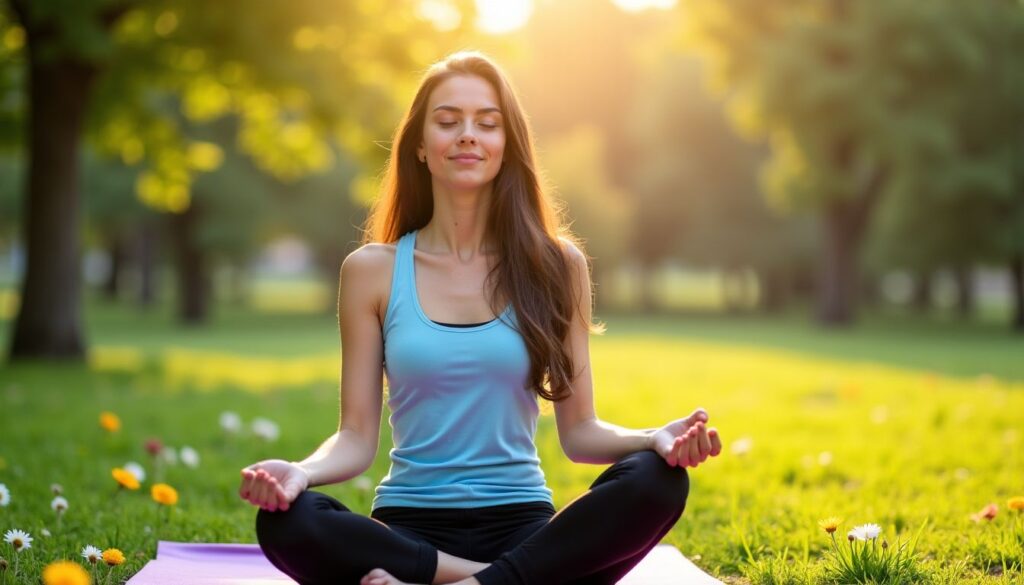 Chemin vers le bien-être : astuces pour une vie épanouie