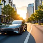 Rouler électrique : les clés pour un futur durable