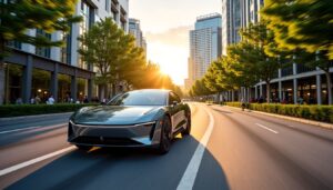 Rouler électrique : les clés pour un futur durable