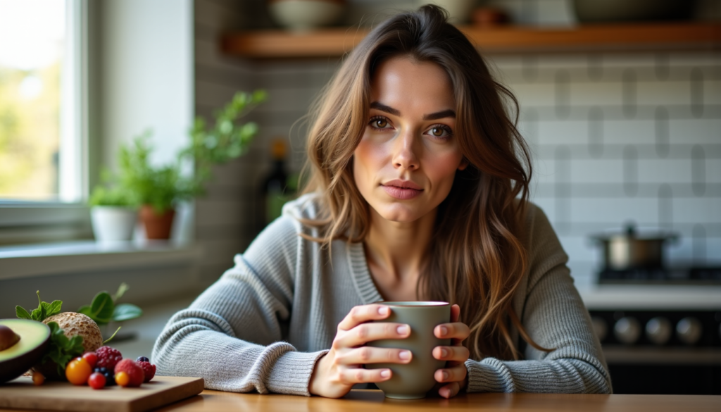 Pourquoi traiter l'alimentation émotionnelle est essentiel pour une perte de poids réussie ?