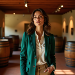 Plongez dans l’histoire viticole de Châteauneuf-du-Pape grâce au Musée du Vin Brotte