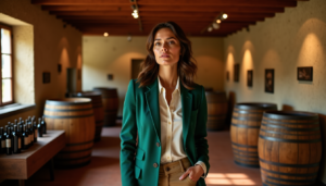 Plongez dans l’histoire viticole de Châteauneuf-du-Pape grâce au Musée du Vin Brotte