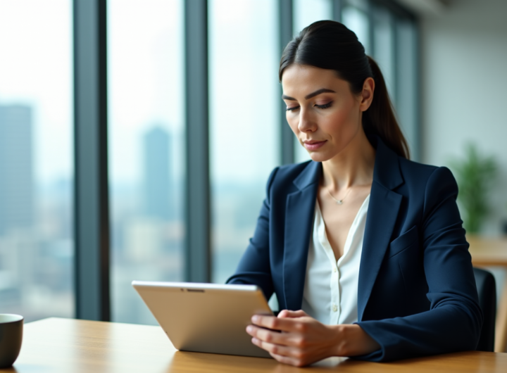 Quelle solution choisir pour remplacer docusign efficacement ?