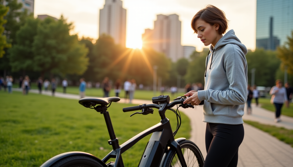 Comment entretenir et prolonger la durée de vie de la batterie de votre vélo électrique sans effort ?