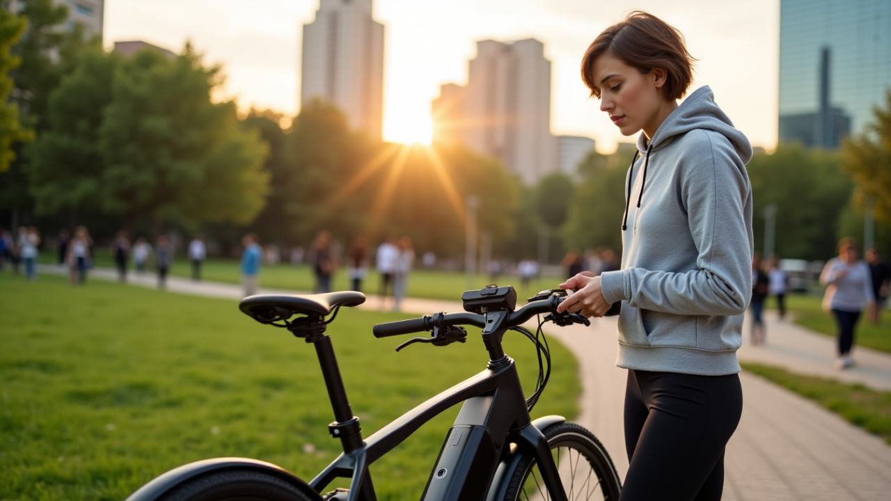 Comment entretenir et prolonger la durée de vie de la batterie de votre vélo électrique sans effort ?