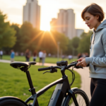 Comment entretenir et prolonger la durée de vie de la batterie de votre vélo électrique sans effort ?