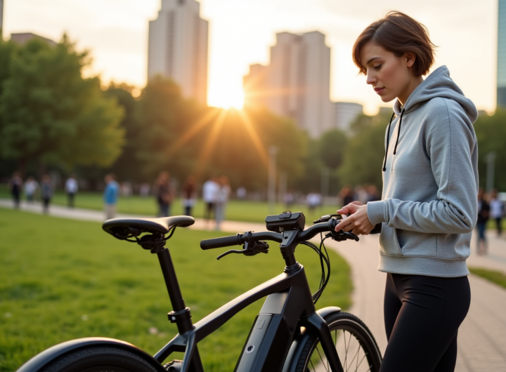 Comment entretenir et prolonger la durée de vie de la batterie de votre vélo électrique sans effort ?