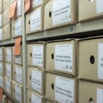 SARL : quels documents comptables garder en cas de contrôle fiscal ?