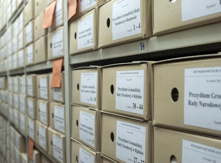 SARL : quels documents comptables garder en cas de contrôle fiscal ?